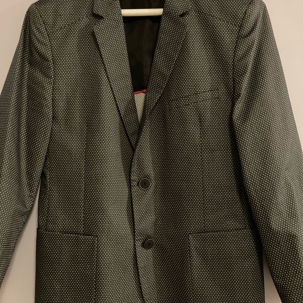 Hugo Boss Blazer - Picture 2 of 9